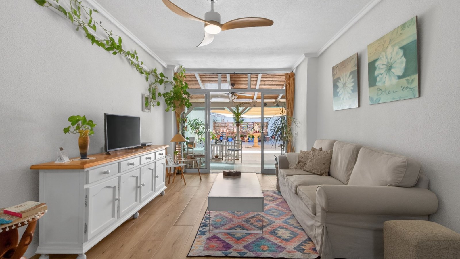 Venta - Apartment - Torrevieja