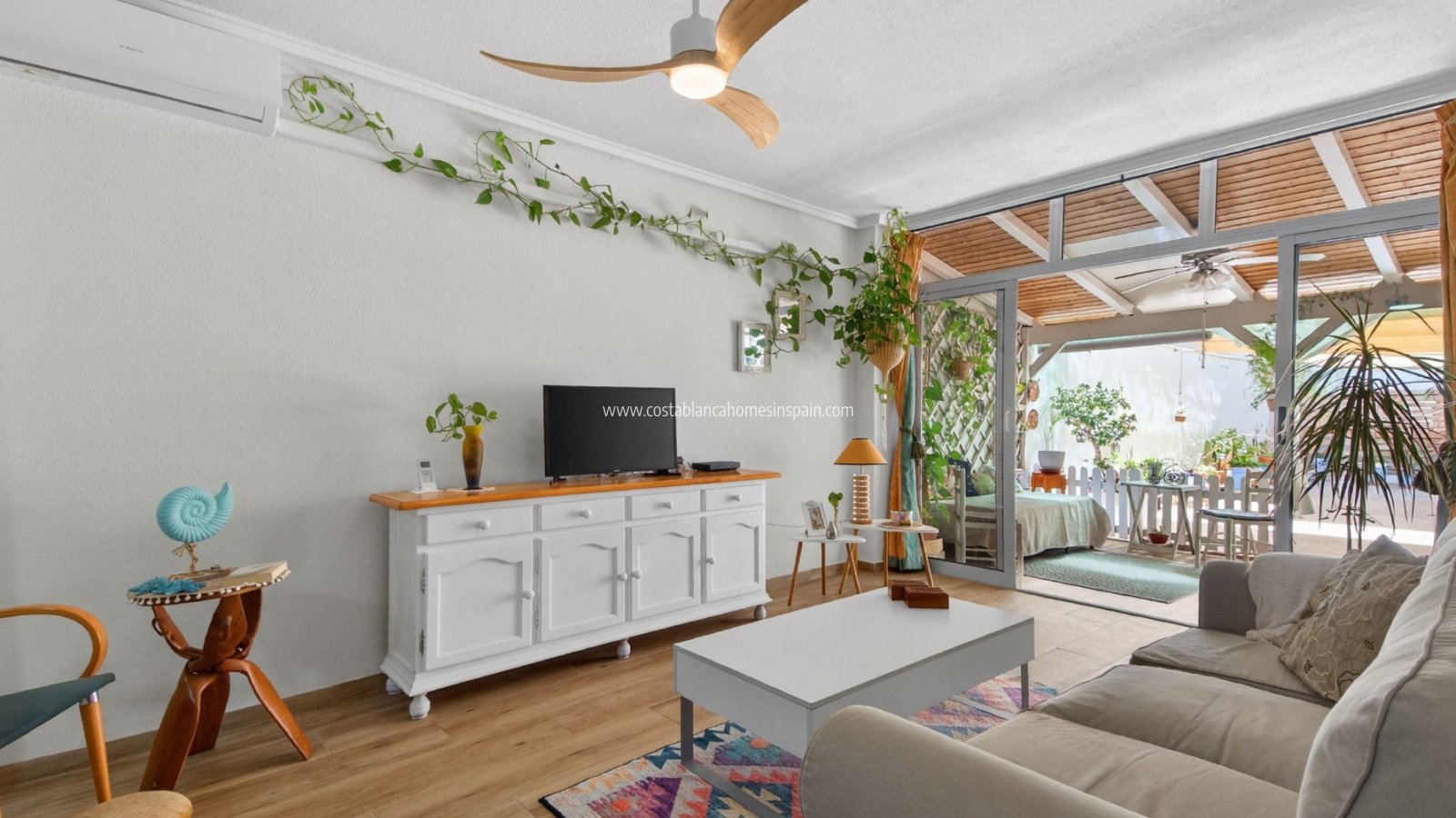 Venta - Apartment - Torrevieja