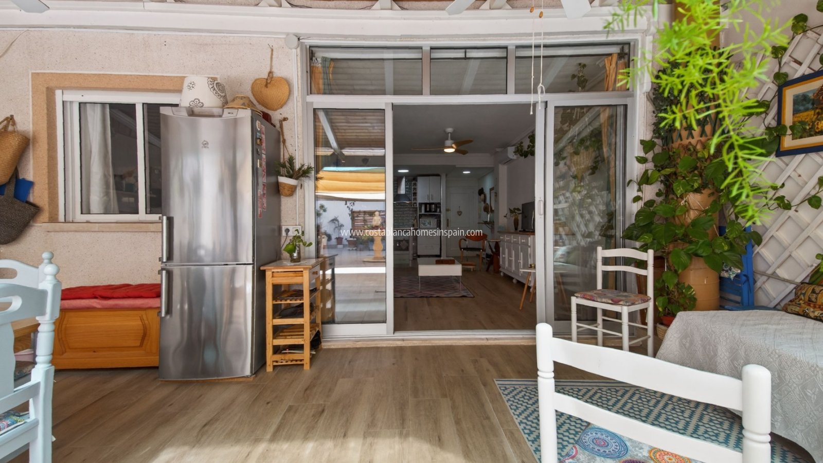 Venta - Apartment - Torrevieja