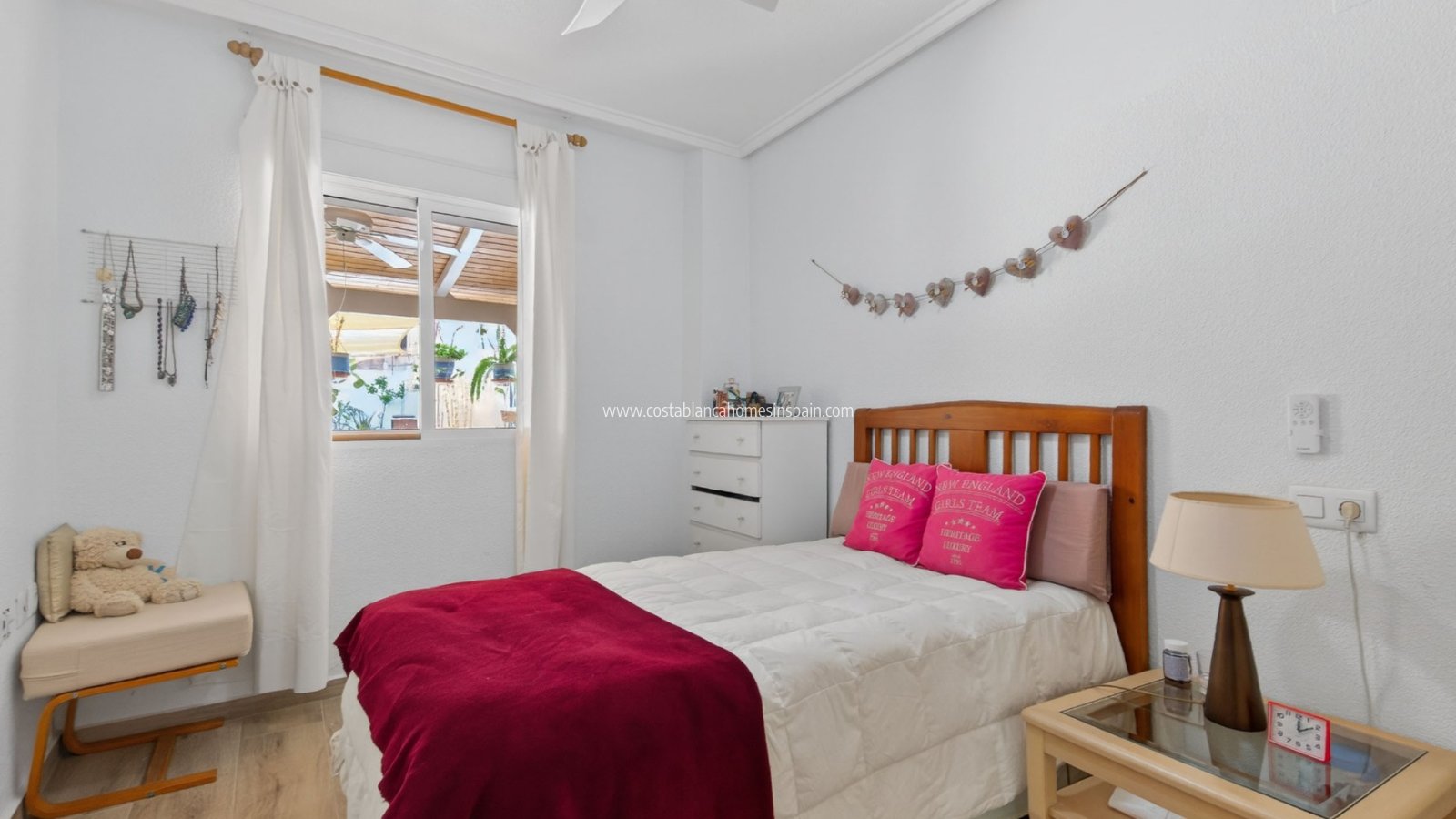 Venta - Apartment - Torrevieja