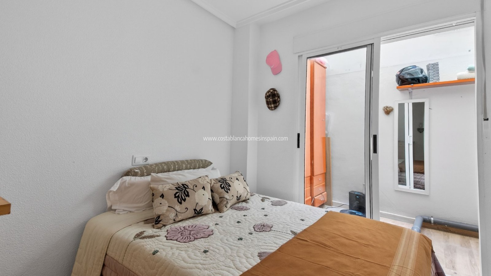 Venta - Apartment - Torrevieja
