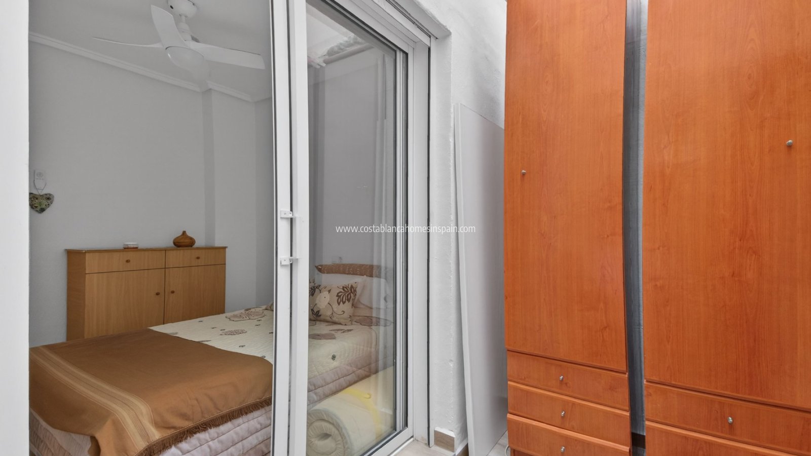 Venta - Apartment - Torrevieja