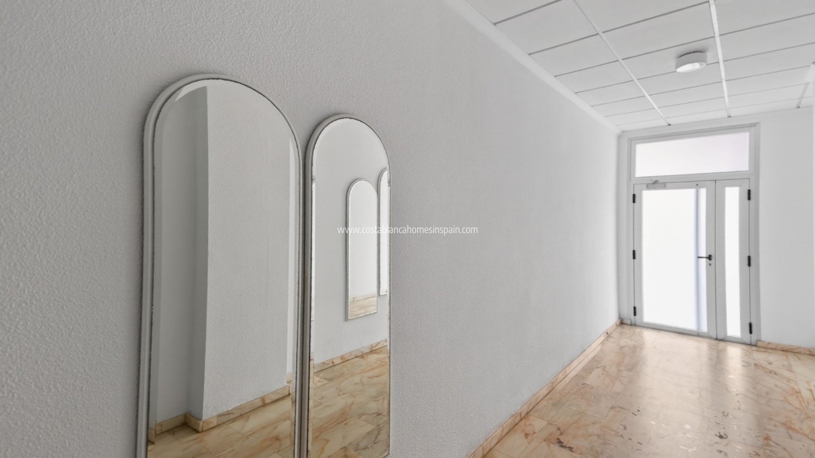 Venta - Apartment - Torrevieja