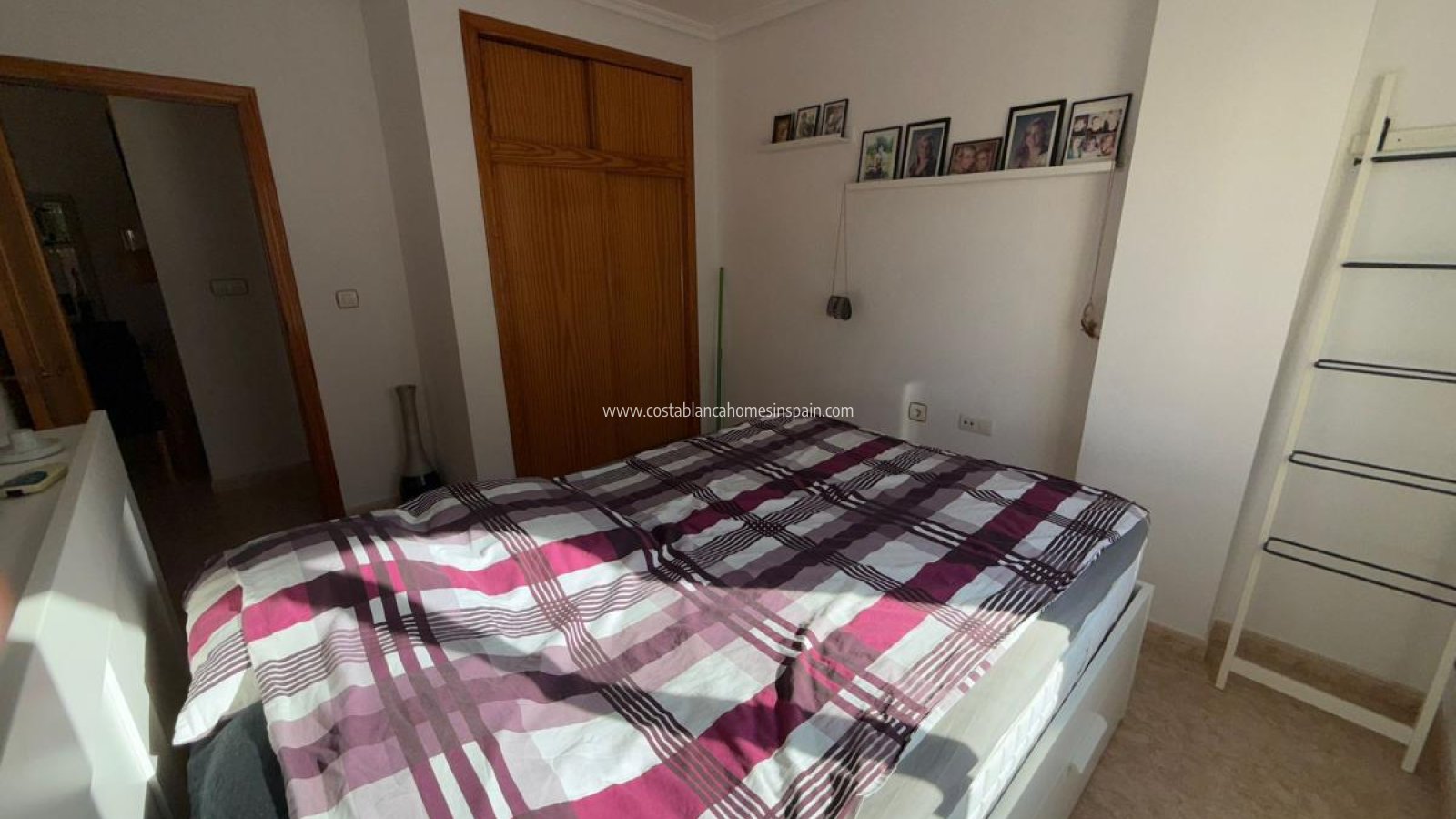 Venta - Apartment - Torrevieja