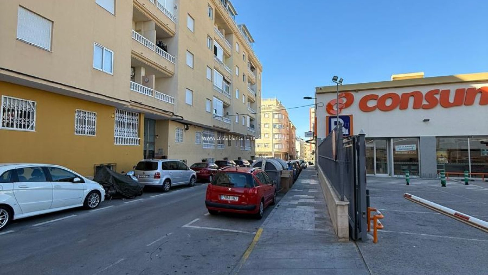 Venta - Apartment - Torrevieja