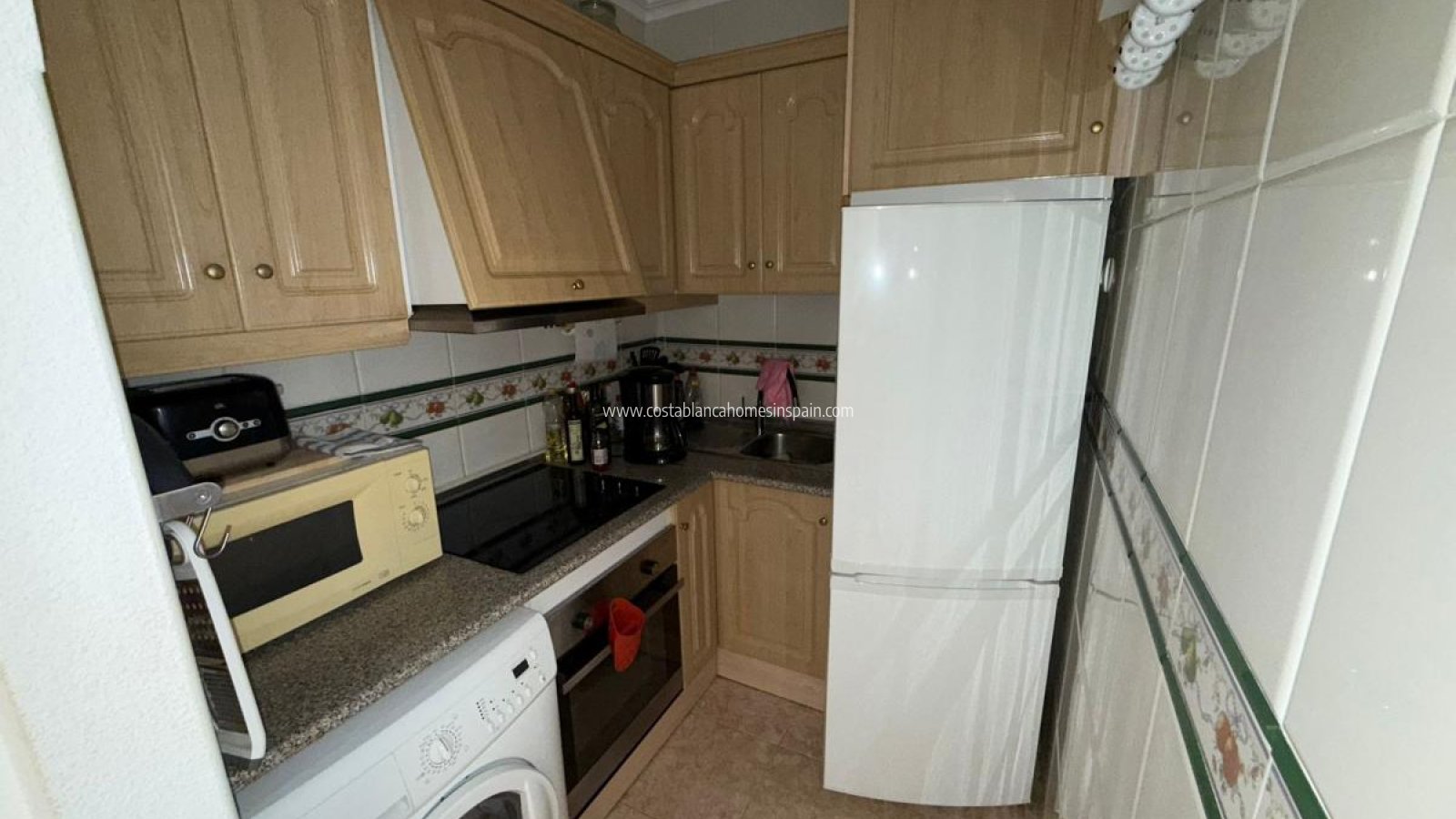 Venta - Apartment - Torrevieja