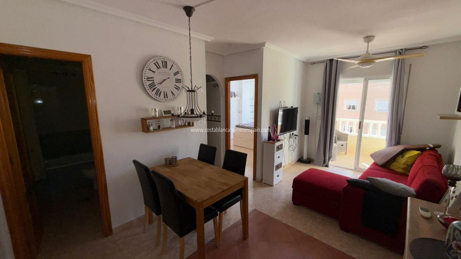 Venta - Apartment - Torrevieja