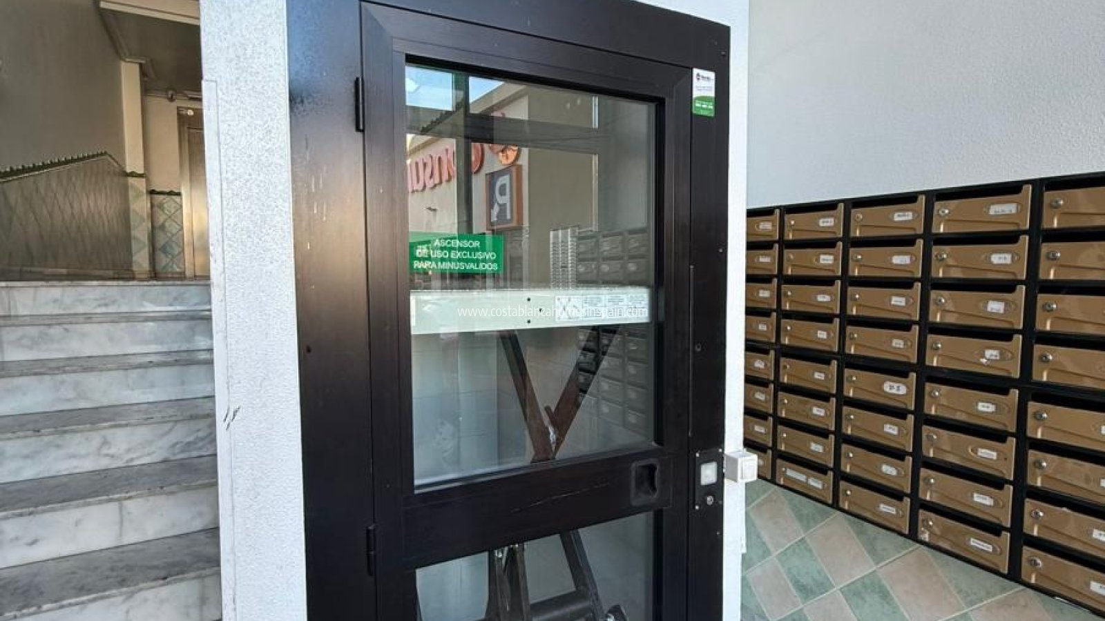 Venta - Apartment - Torrevieja