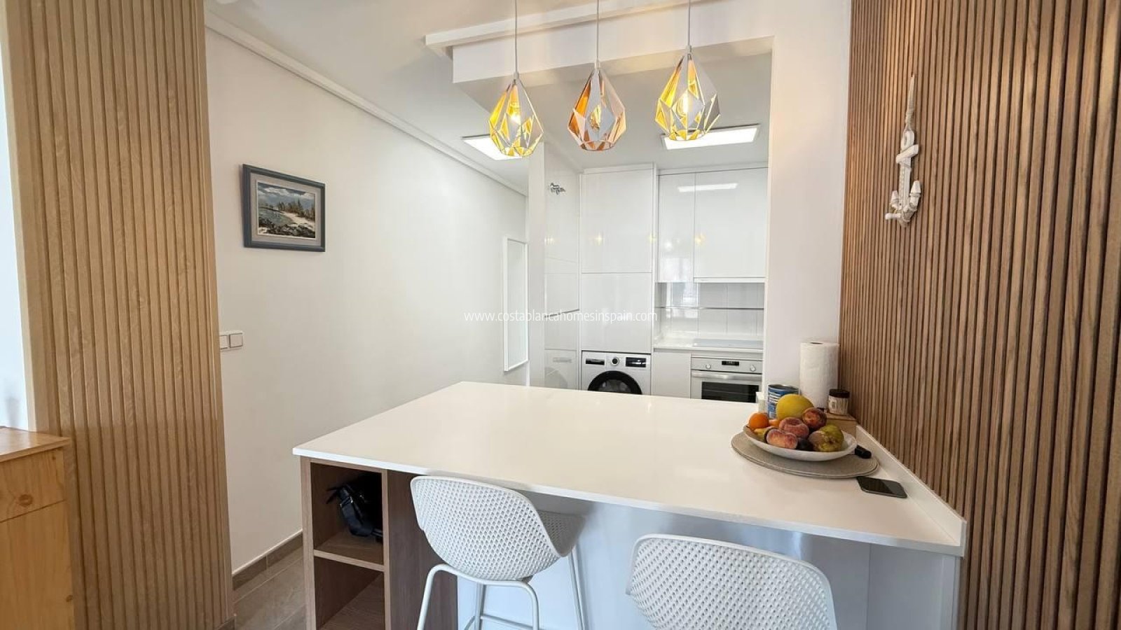 Venta - Apartment - Torrevieja