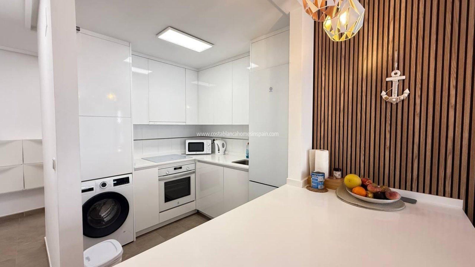 Venta - Apartment - Torrevieja