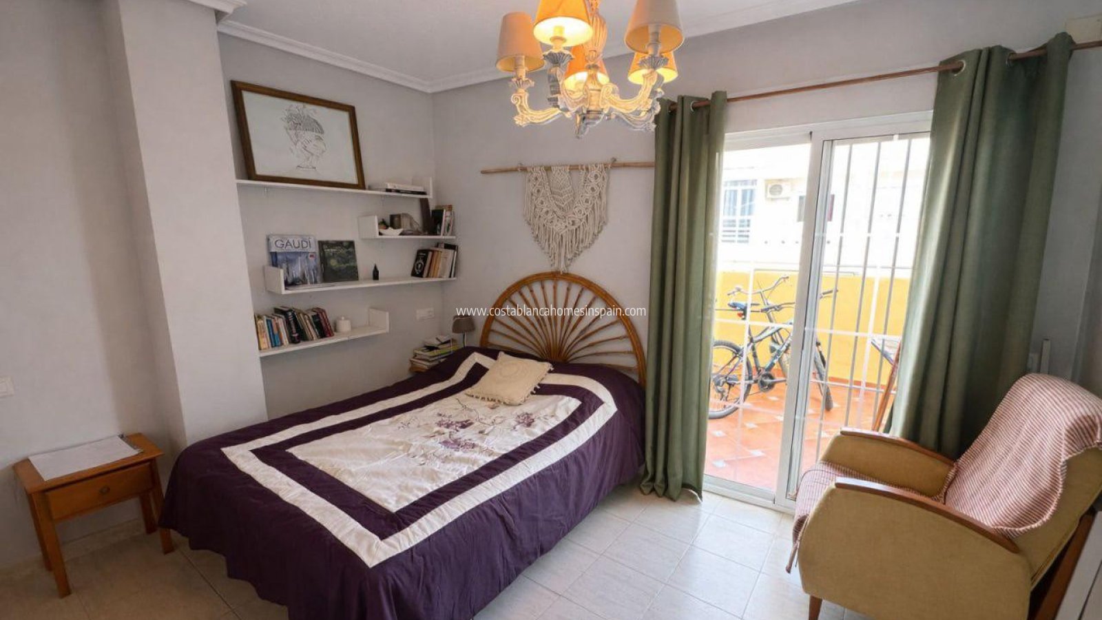 Venta - Apartment - Torrevieja