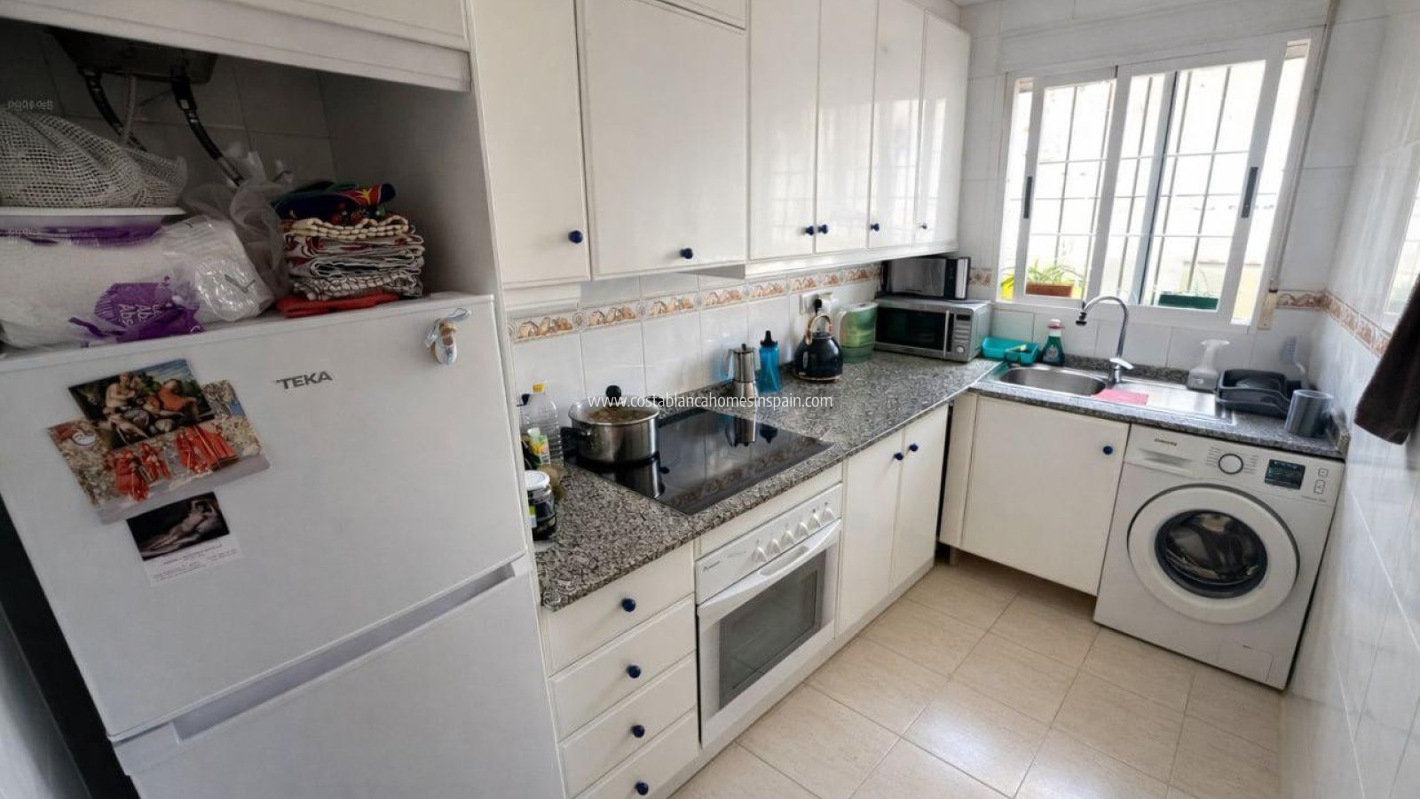 Venta - Apartment - Torrevieja