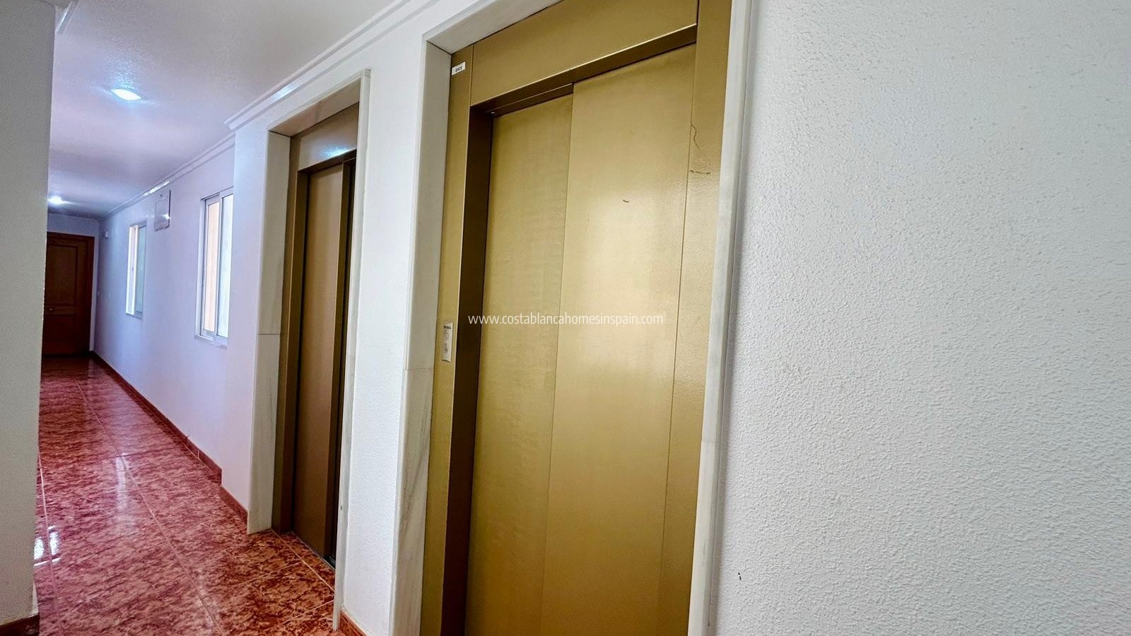 Venta - Apartment - Torrevieja