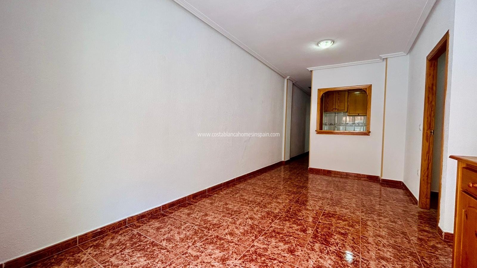 Venta - Apartment - Torrevieja