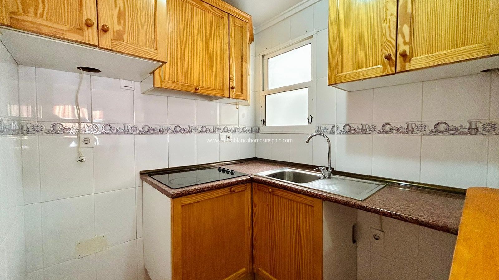 Venta - Apartment - Torrevieja