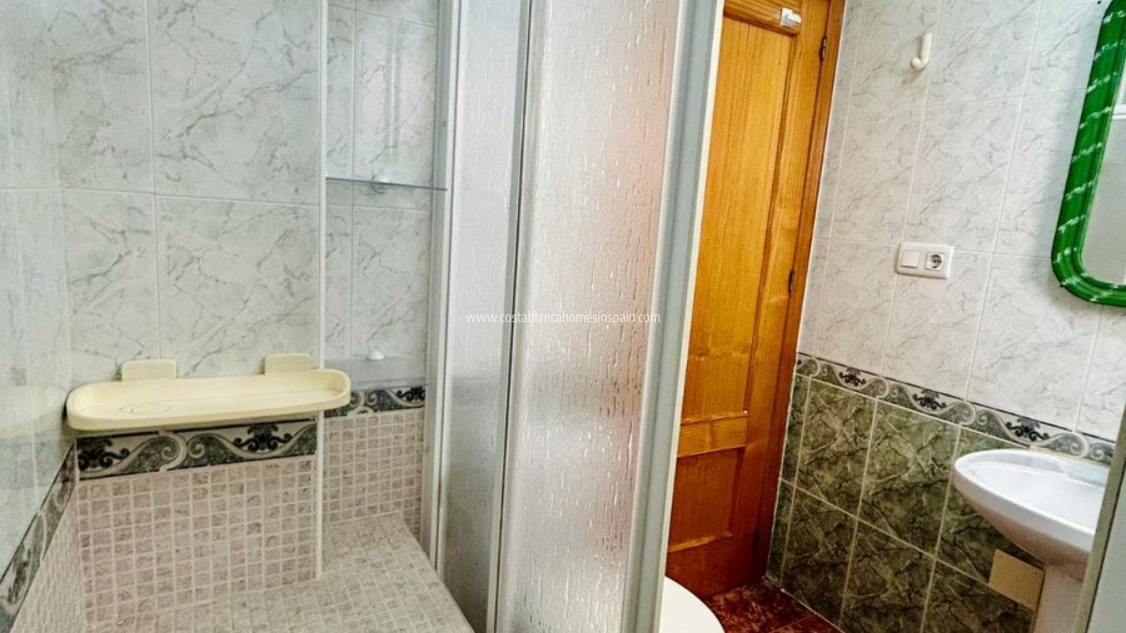 Venta - Apartment - Torrevieja