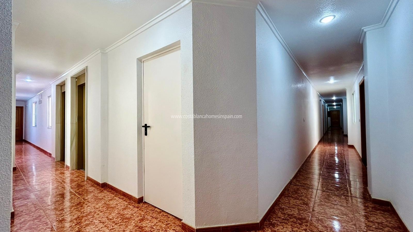 Venta - Apartment - Torrevieja