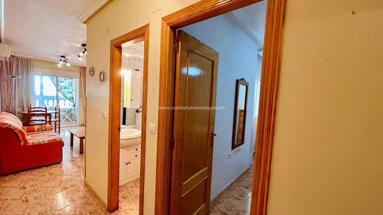 Venta - Apartment - Torrevieja