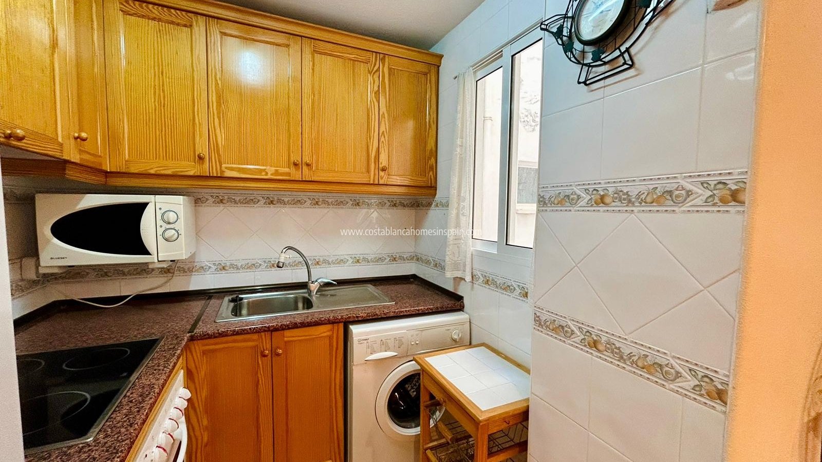 Venta - Apartment - Torrevieja