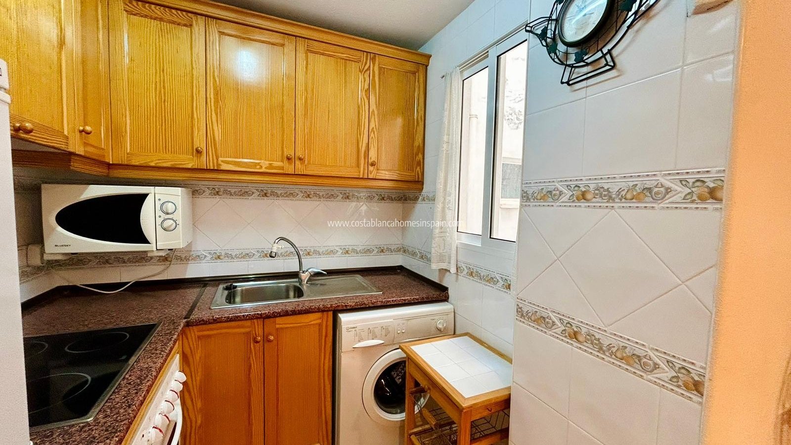 Venta - Apartment - Torrevieja