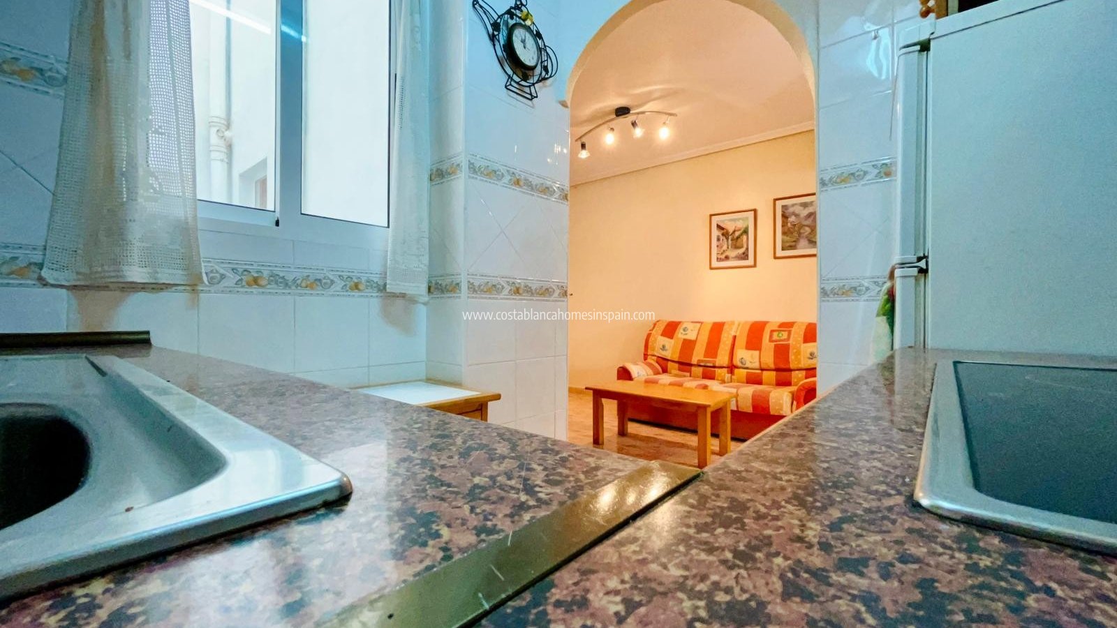 Venta - Apartment - Torrevieja