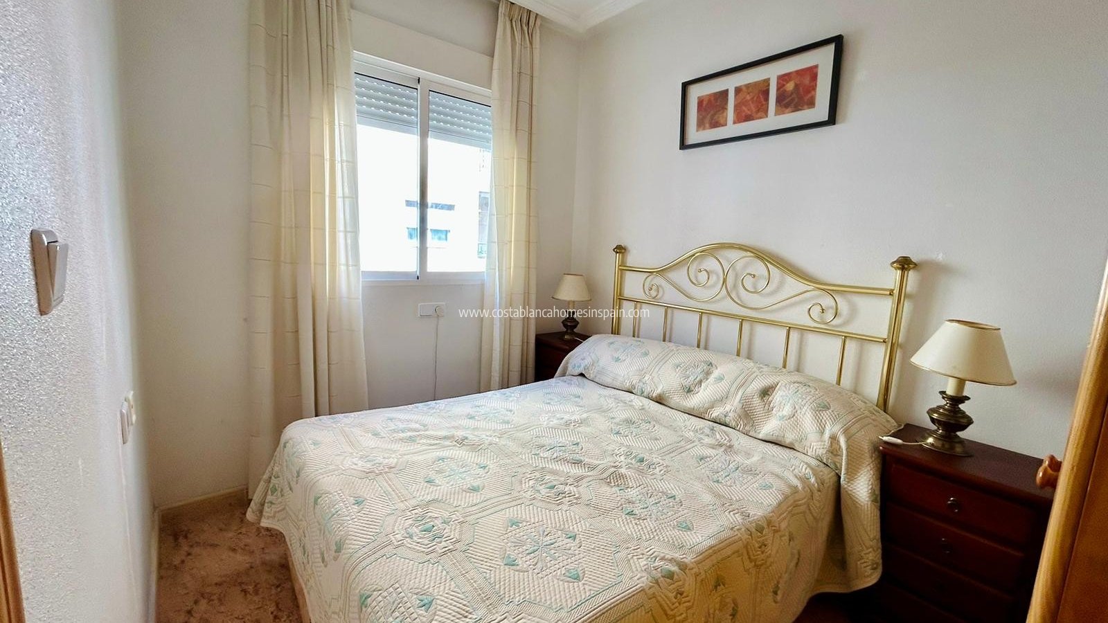 Venta - Apartment - Torrevieja