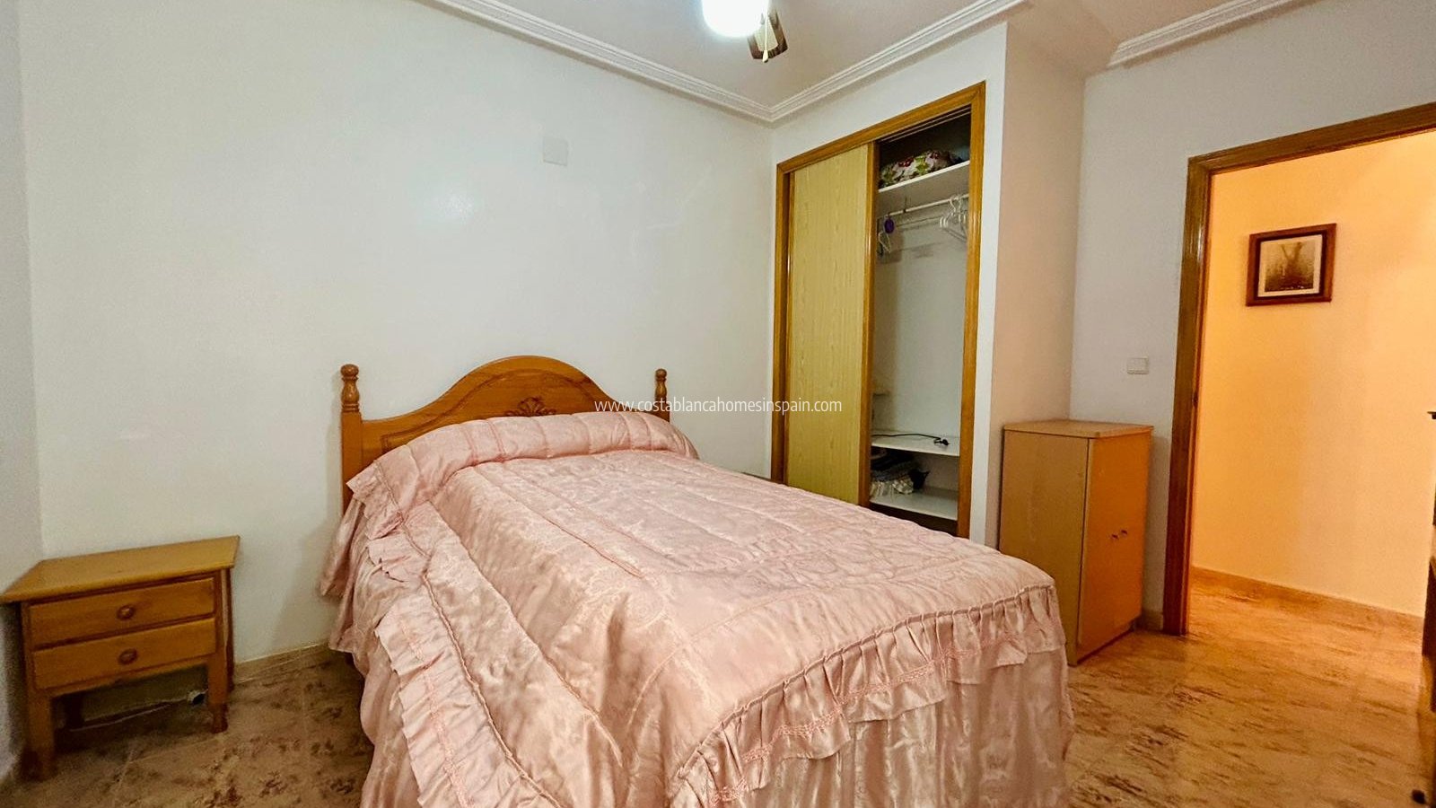 Venta - Apartment - Torrevieja