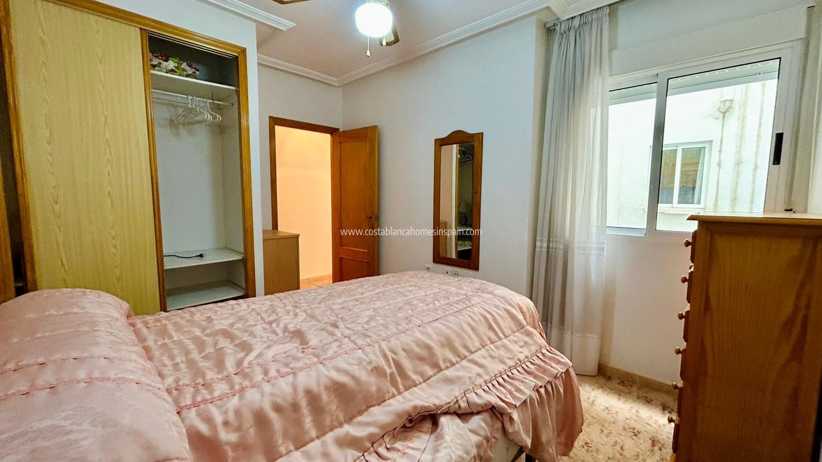 Venta - Apartment - Torrevieja