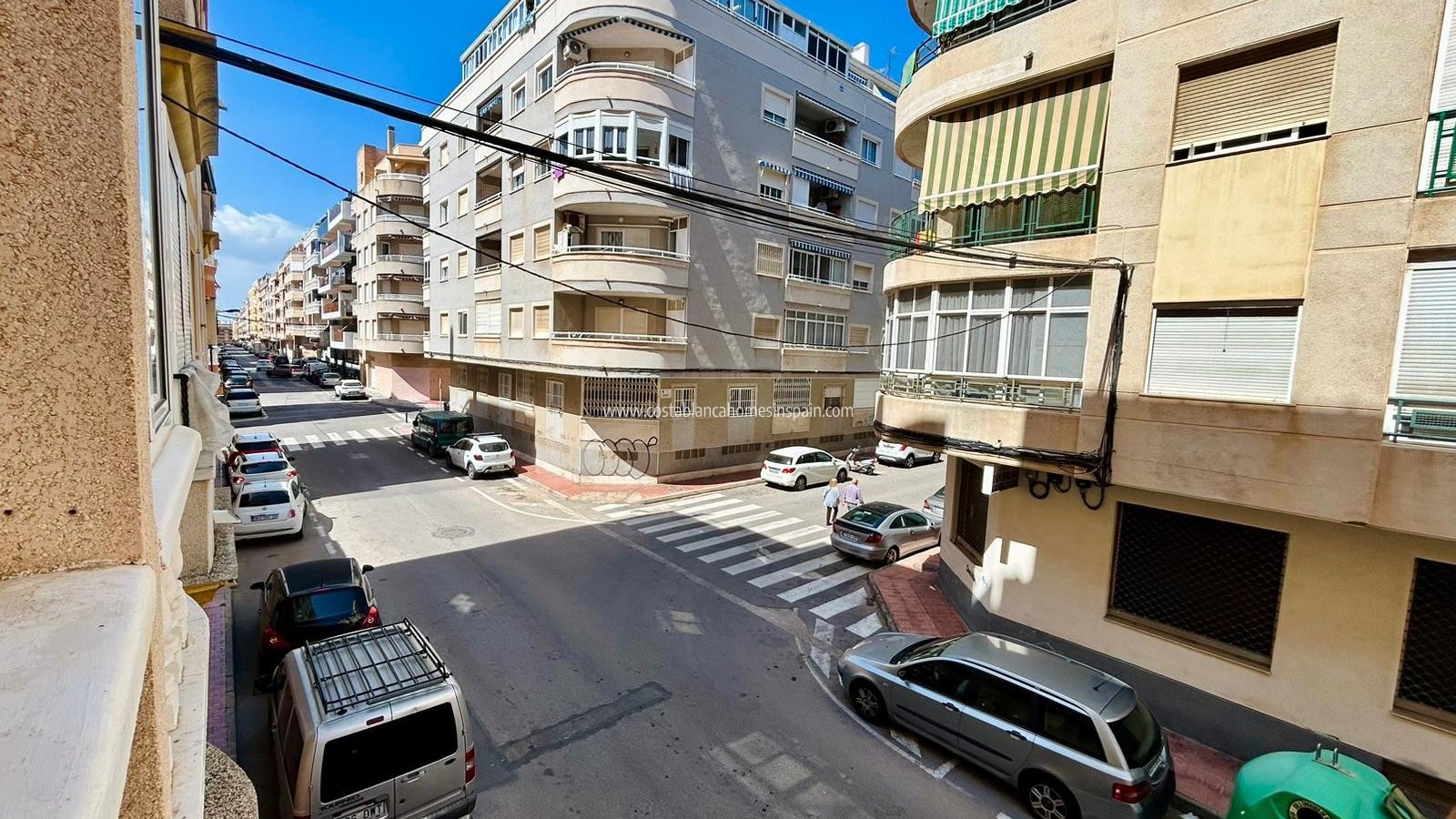 Venta - Apartment - Torrevieja