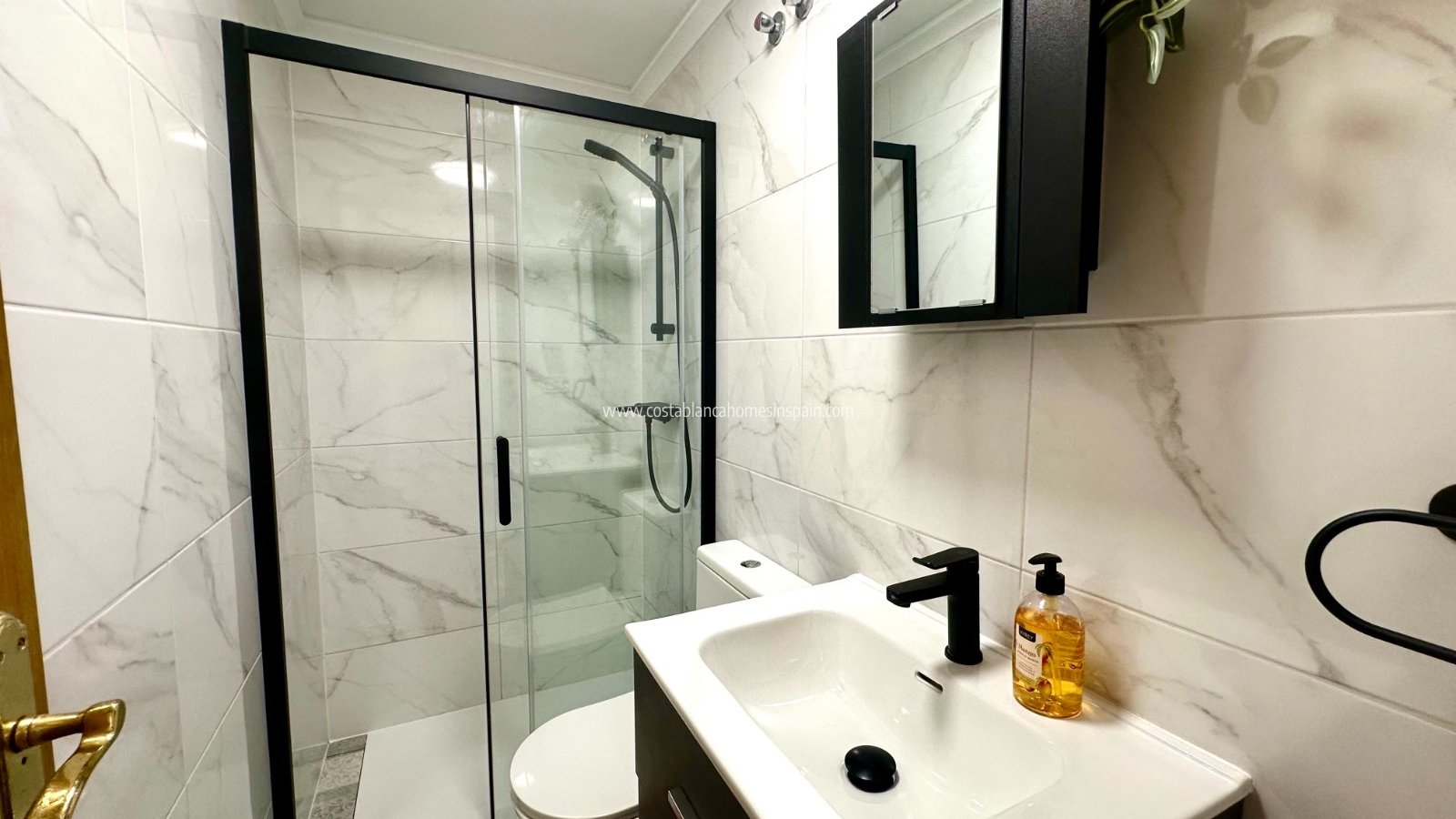 Venta - Apartment - Torrevieja