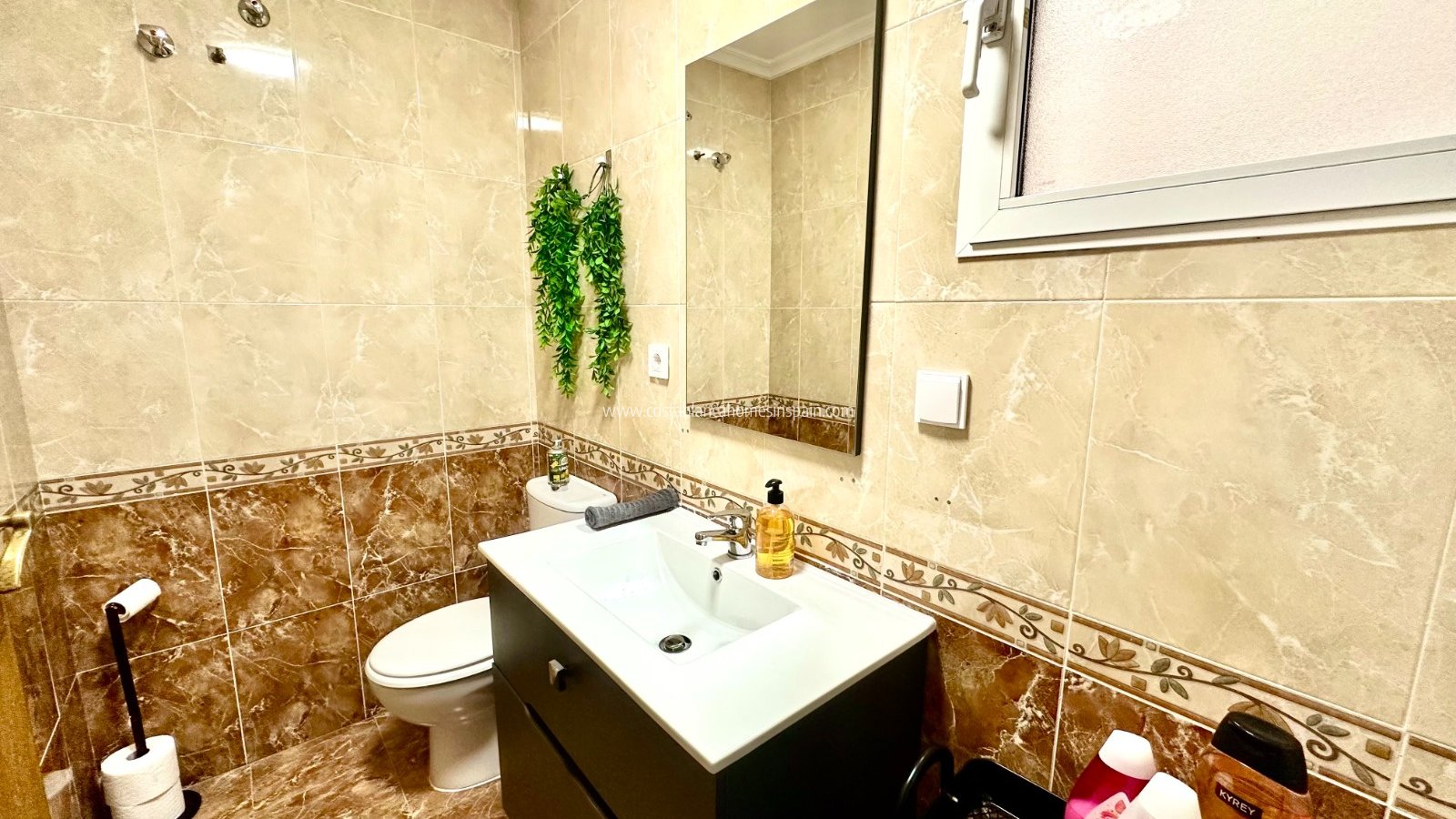 Venta - Apartment - Torrevieja