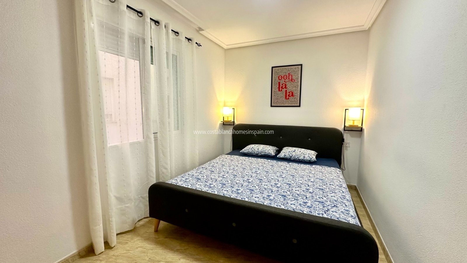 Venta - Apartment - Torrevieja