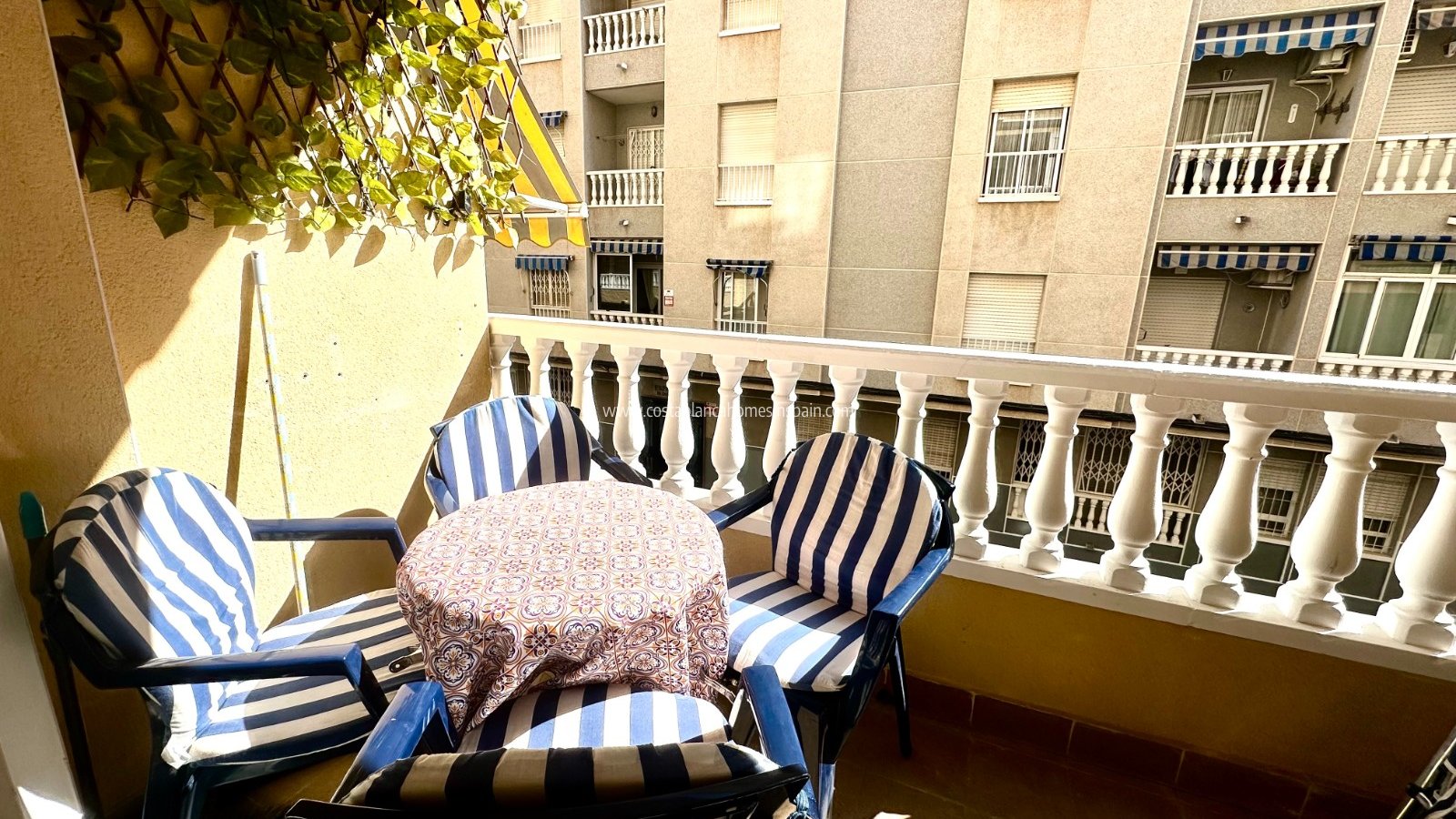 Venta - Apartment - Torrevieja