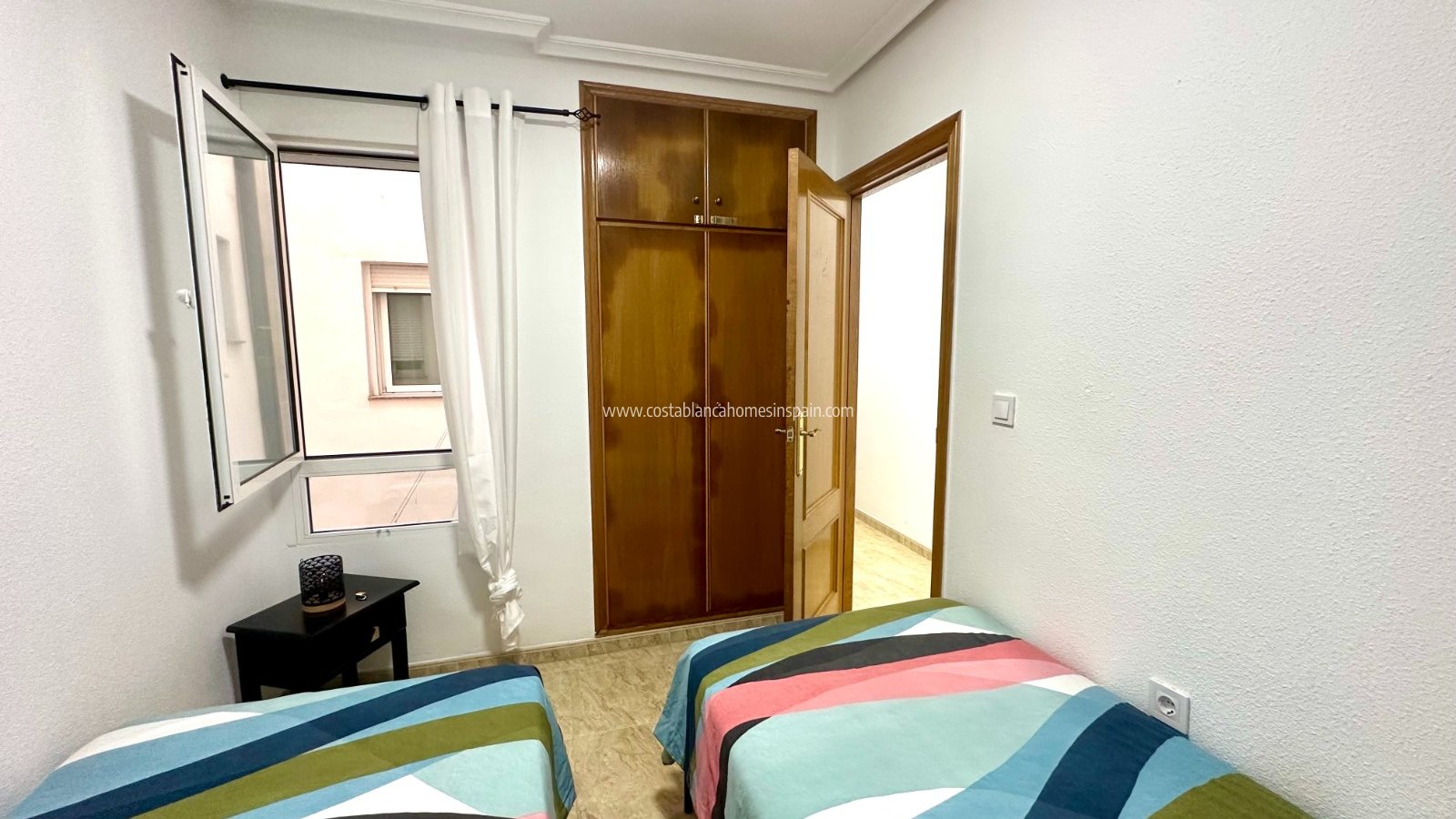 Venta - Apartment - Torrevieja