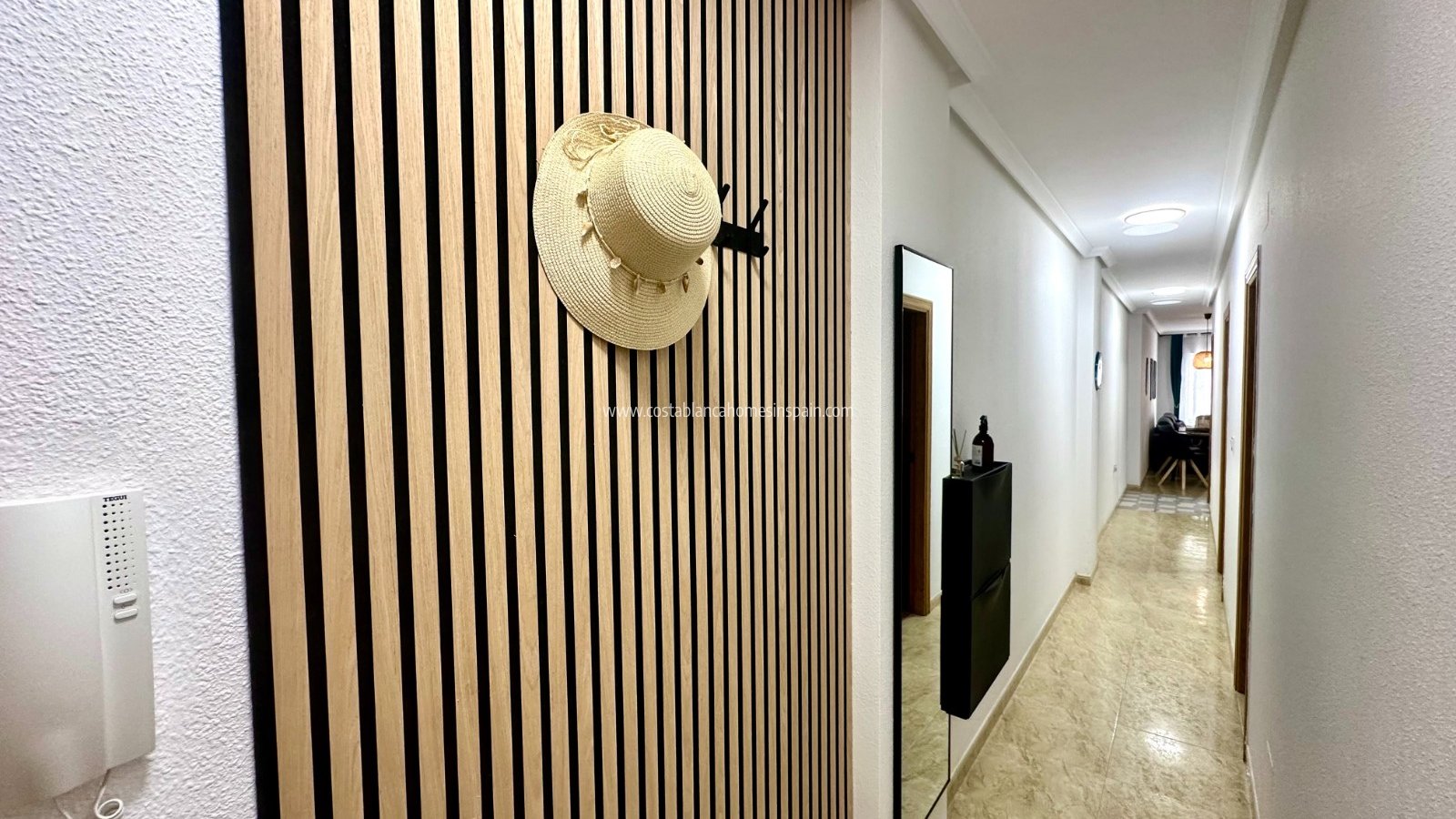 Venta - Apartment - Torrevieja