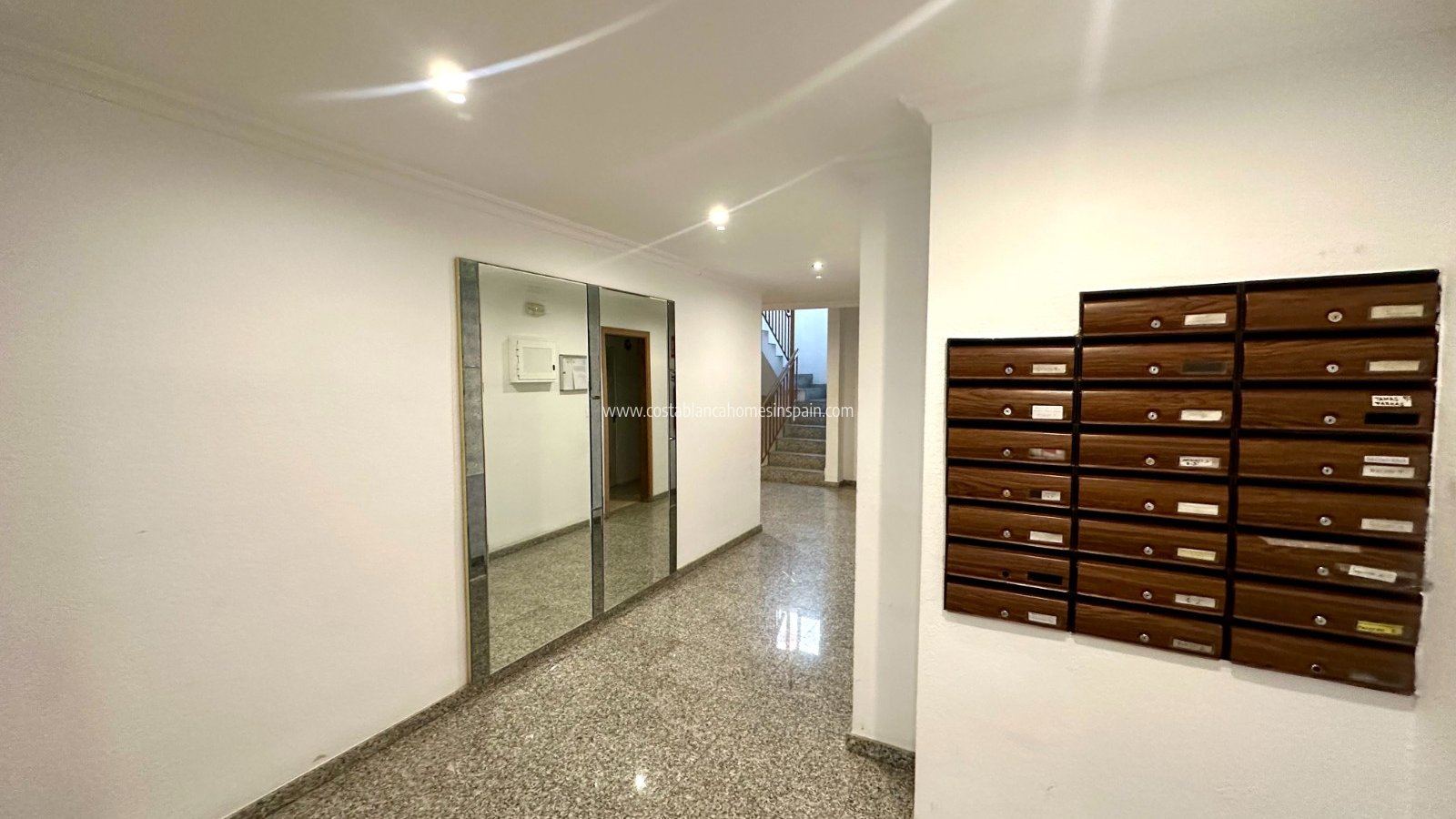 Venta - Apartment - Torrevieja