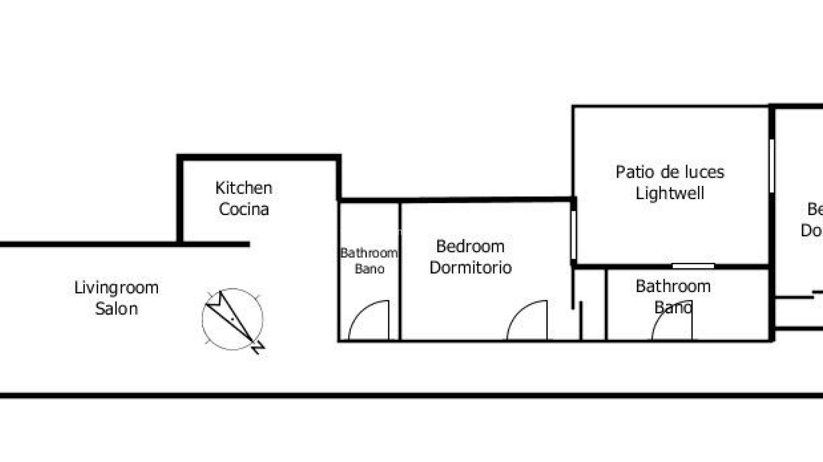 Venta - Apartment - Torrevieja