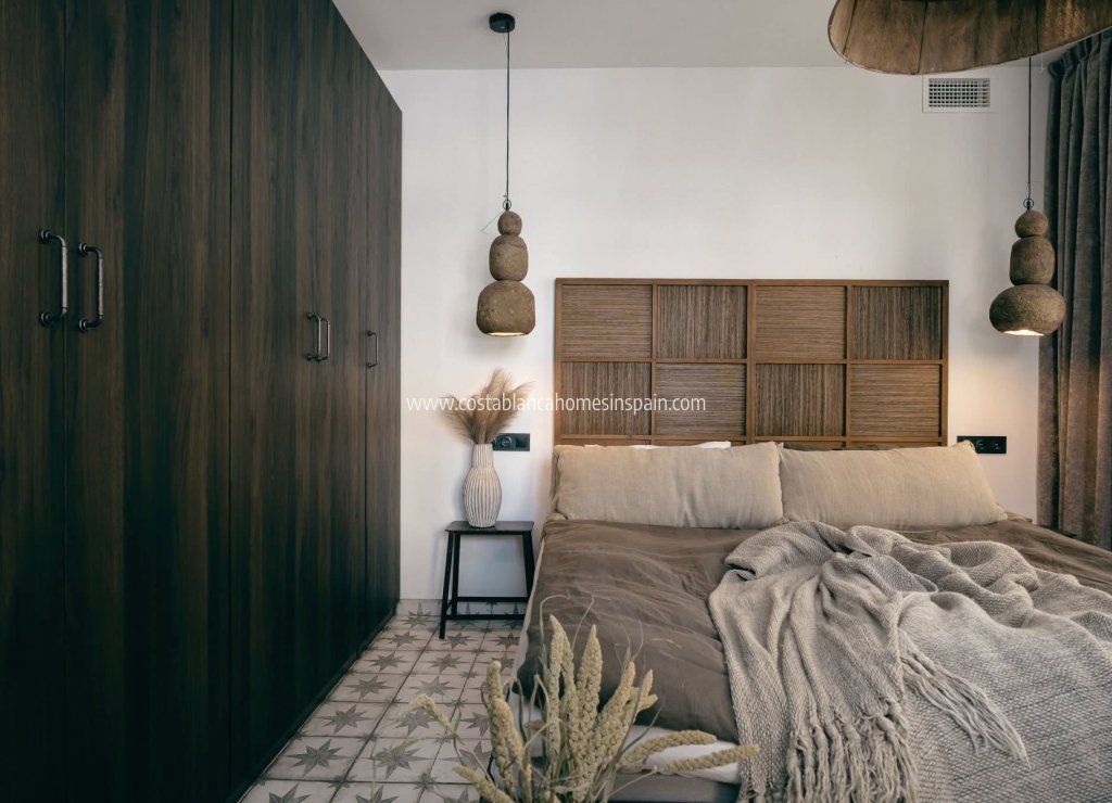 Venta - Apartment - Torrevieja