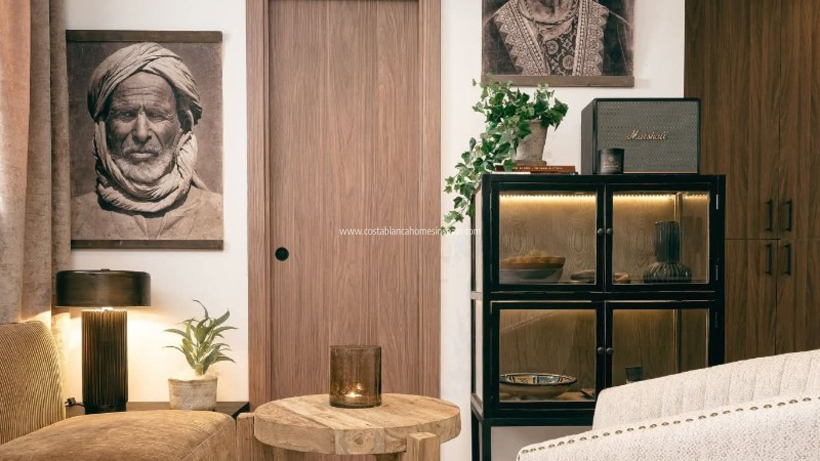 Venta - Apartment - Torrevieja
