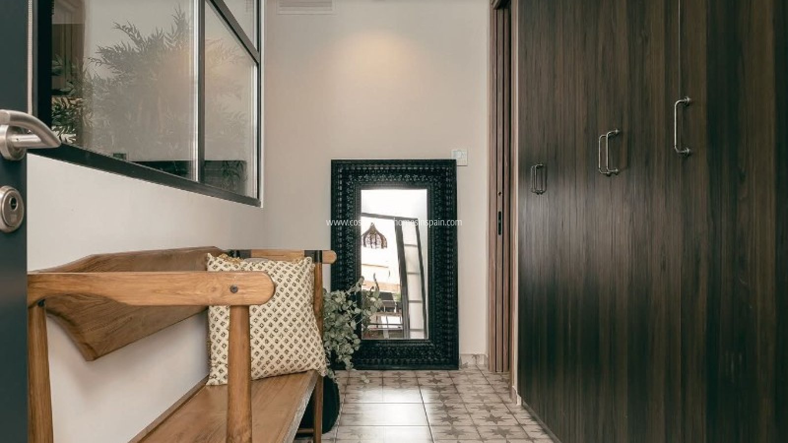 Venta - Apartment - Torrevieja