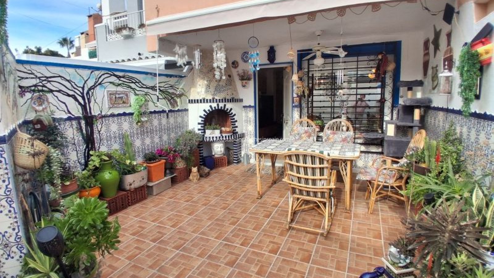 Venta - Apartment - Torrevieja