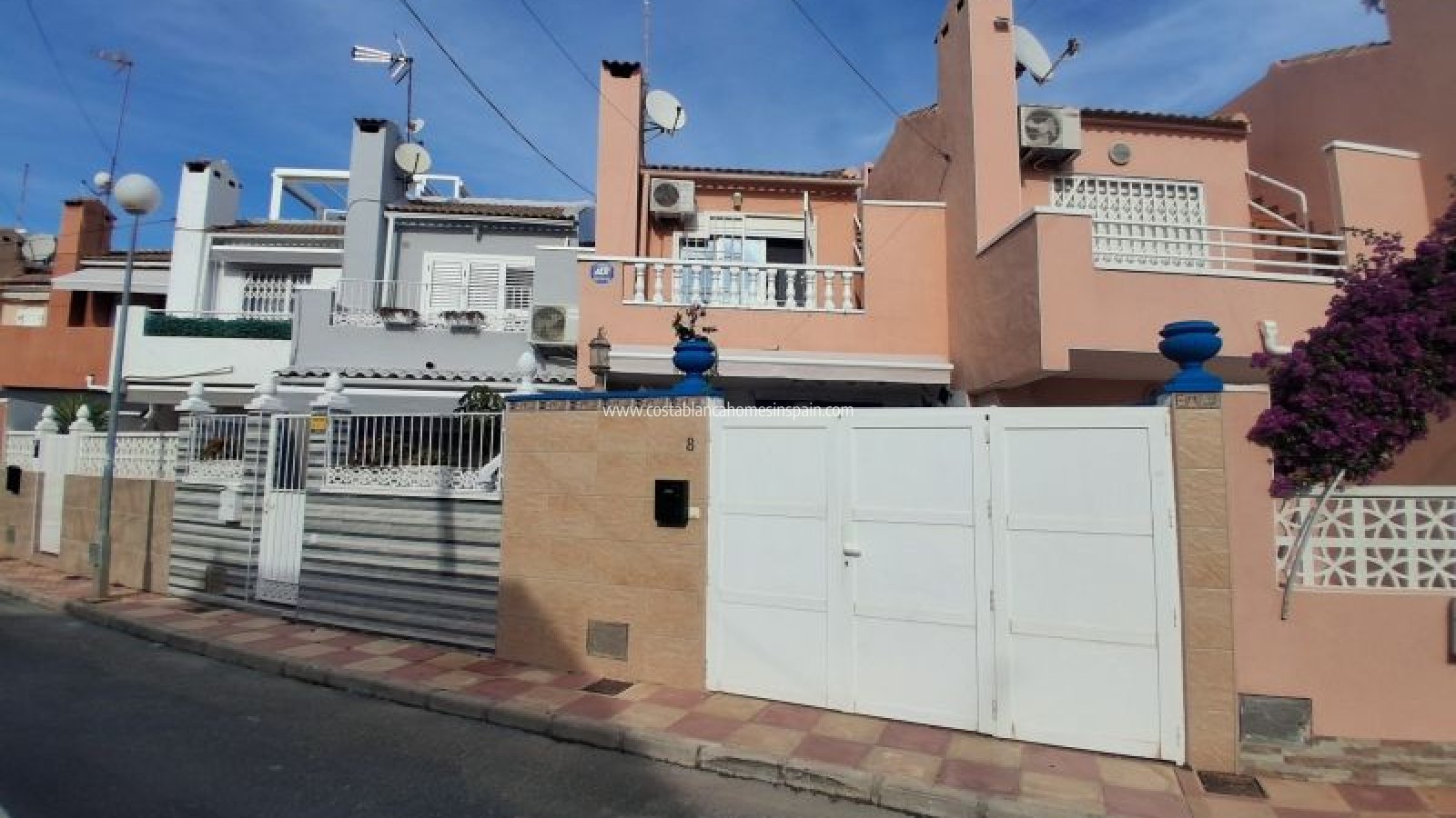 Venta - Apartment - Torrevieja