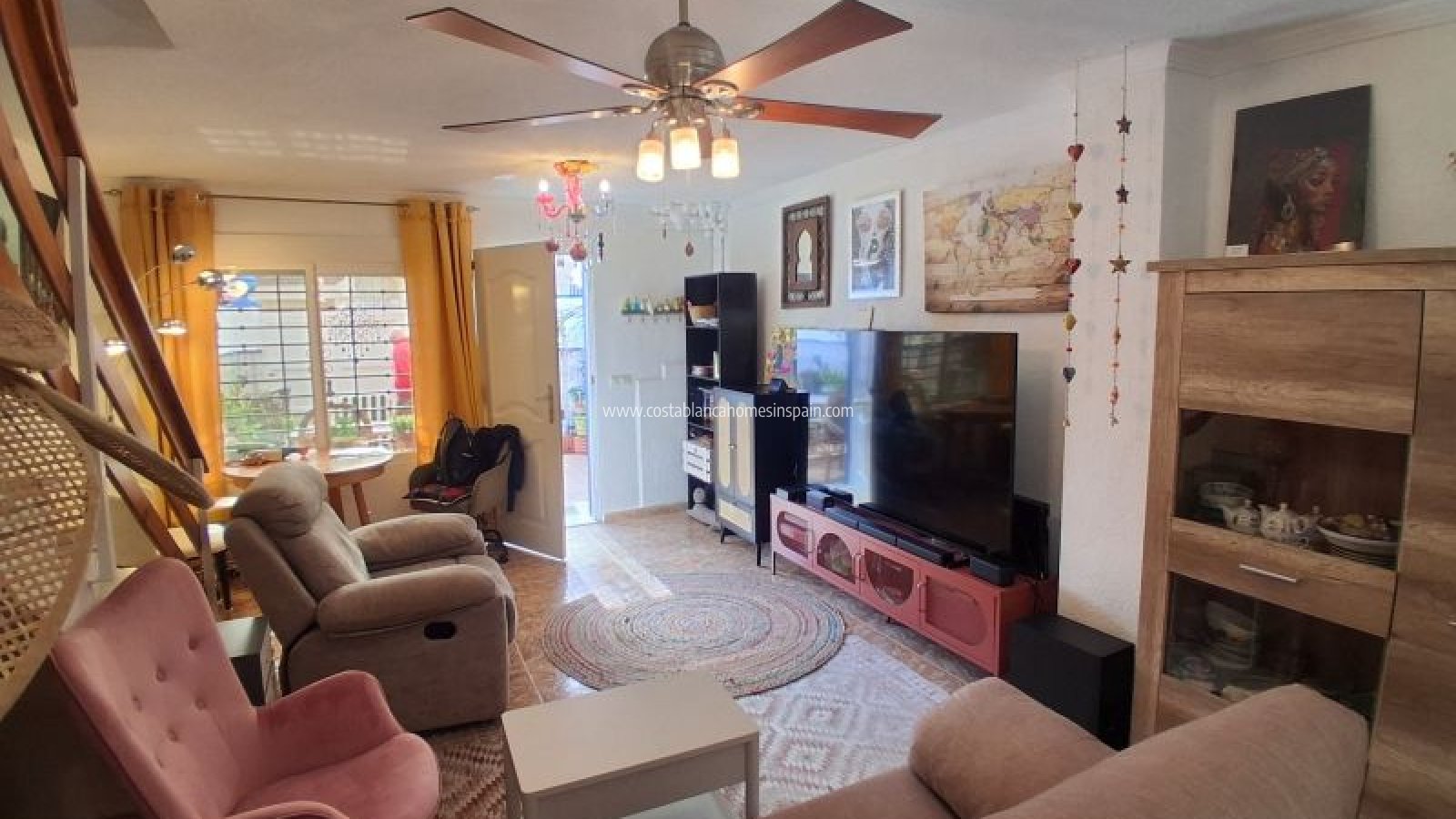 Venta - Apartment - Torrevieja