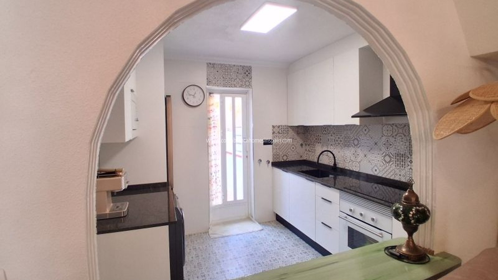 Venta - Apartment - Torrevieja