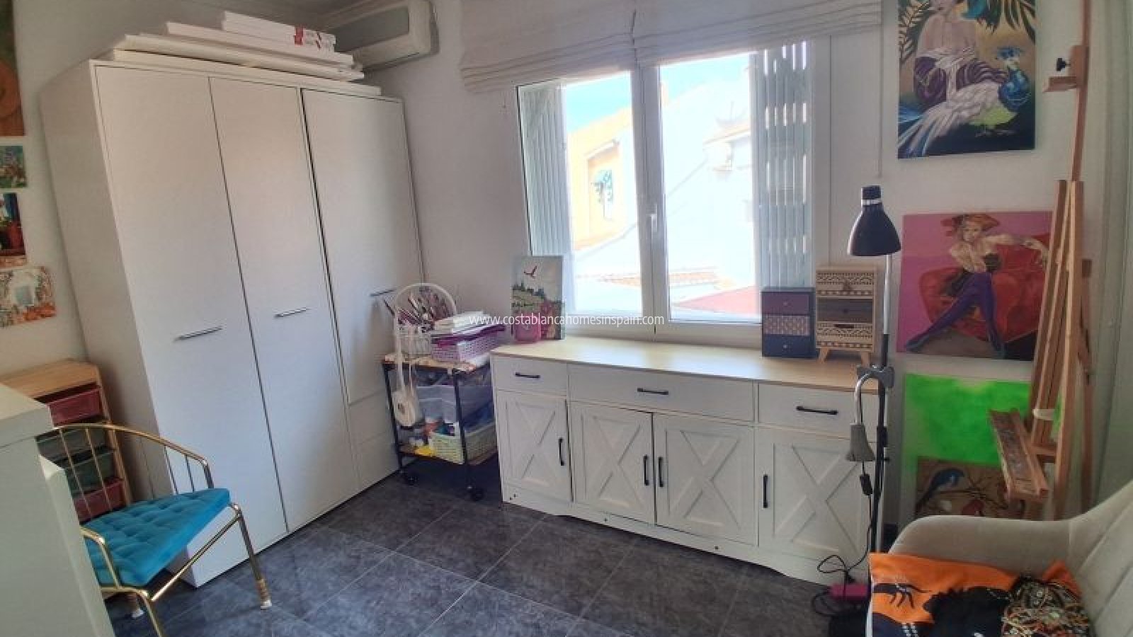 Venta - Apartment - Torrevieja