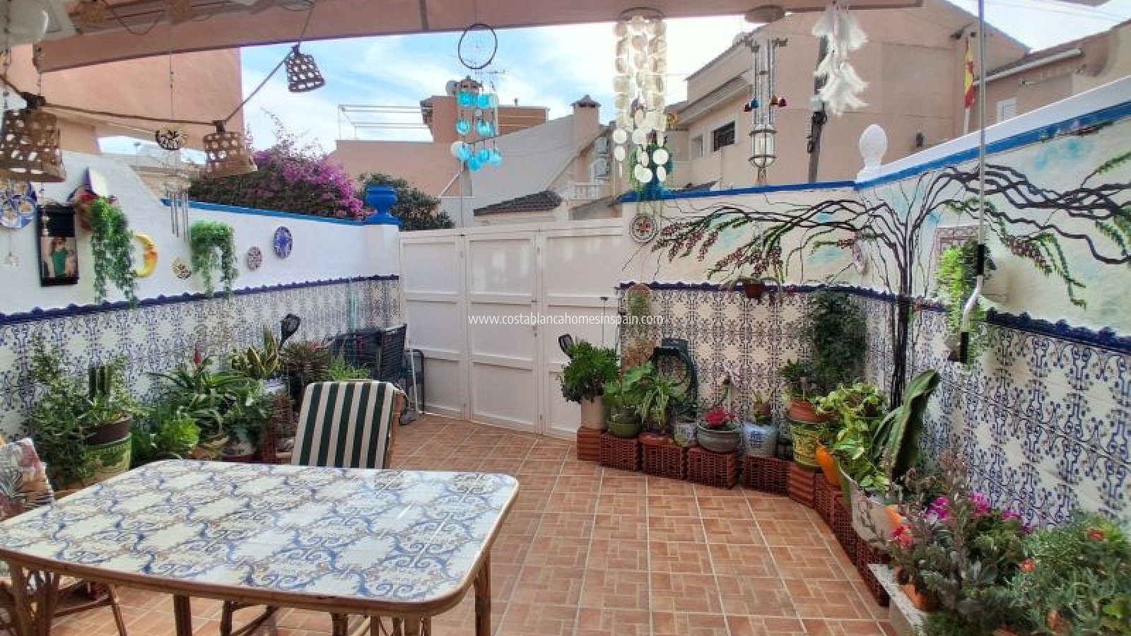 Venta - Apartment - Torrevieja