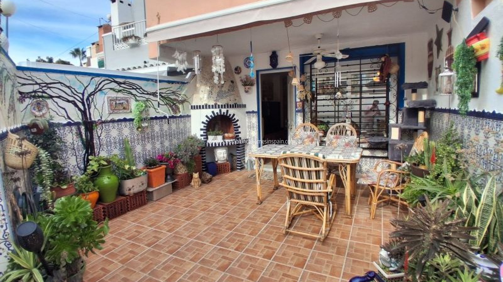 Venta - Apartment - Torrevieja
