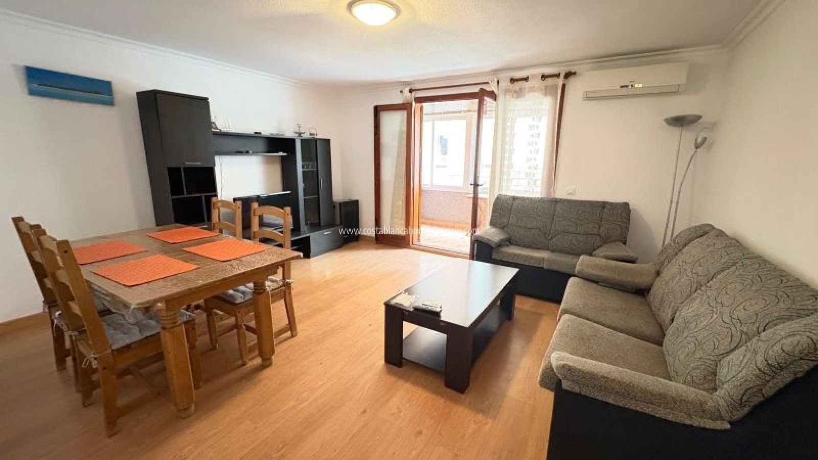Venta - Apartment - Torrevieja
