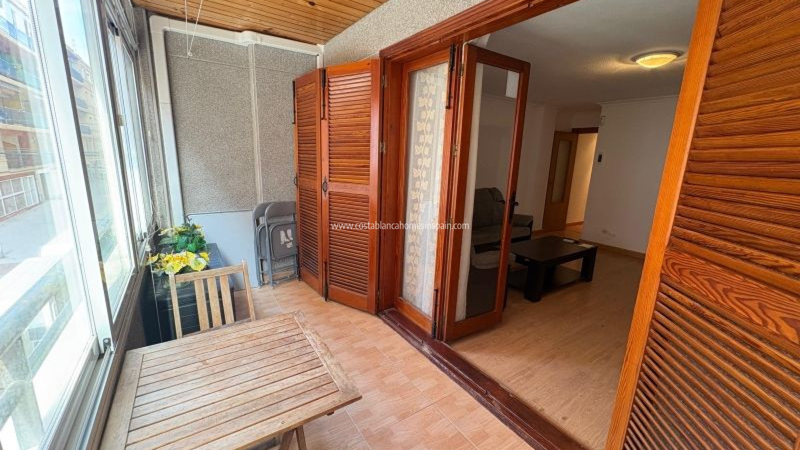 Venta - Apartment - Torrevieja