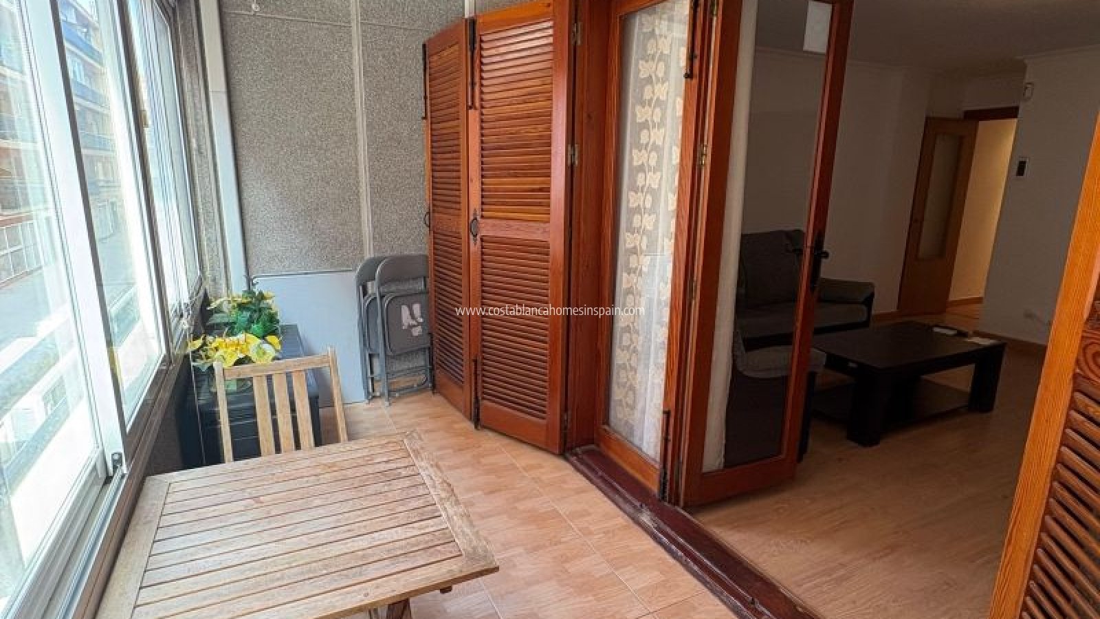 Venta - Apartment - Torrevieja